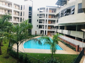 Umhlanga Ridge self-catering apartment